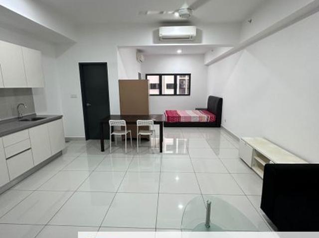 Condominium for sale in Petaling, Alam Impian