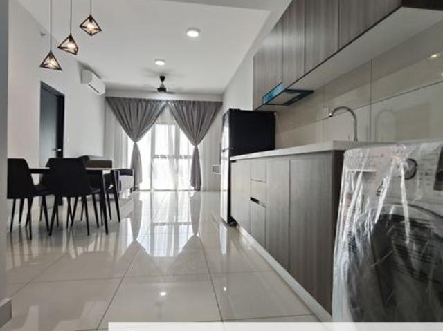Condominium for rent in Seksyen U13, Shah Alam