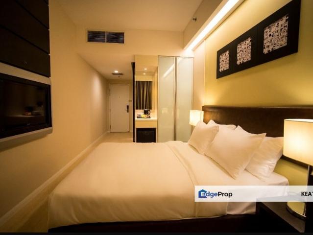 Condominium for rent in Seksyen U13, Shah Alam