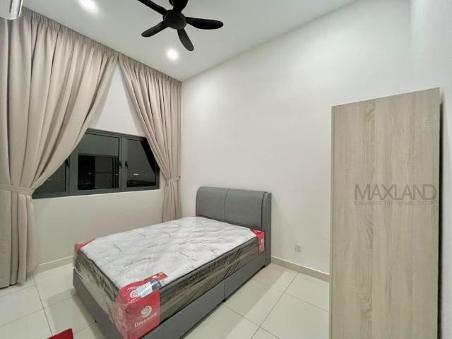 House for rent in Port Klang, Selangor