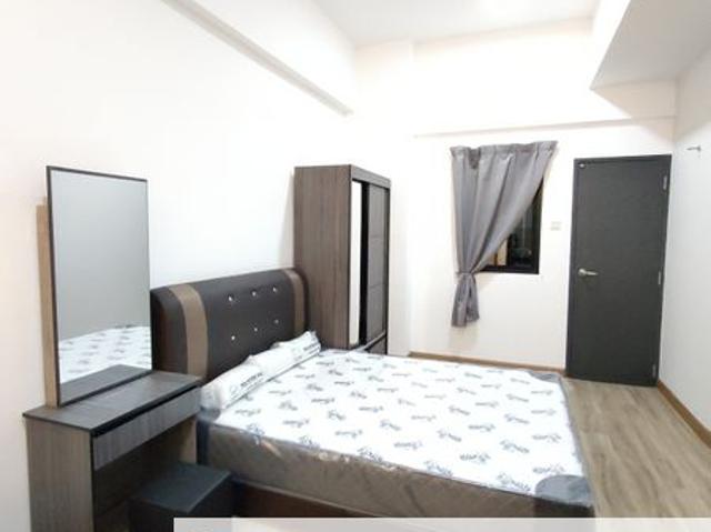 Condominium for rent in Seksyen U13, Shah Alam