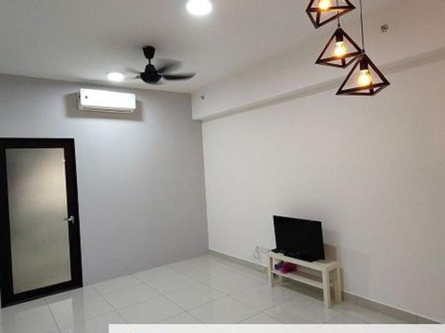 Condominium for rent in Petaling, Alam Impian