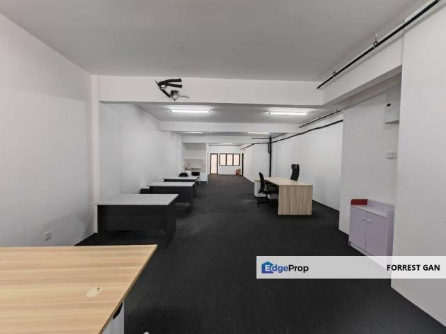Shop for sale in Petaling, Alam Impian
