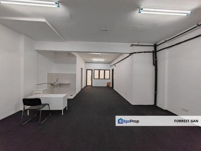 Shop for rent in Petaling, Alam Impian