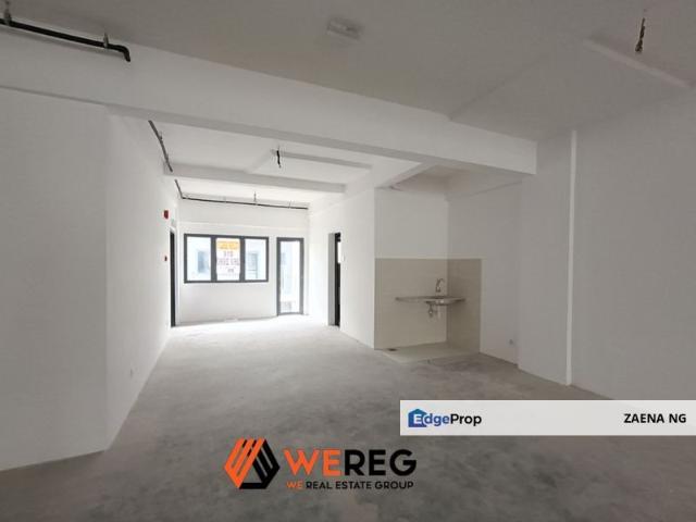 Shop for rent in Petaling, Alam Impian