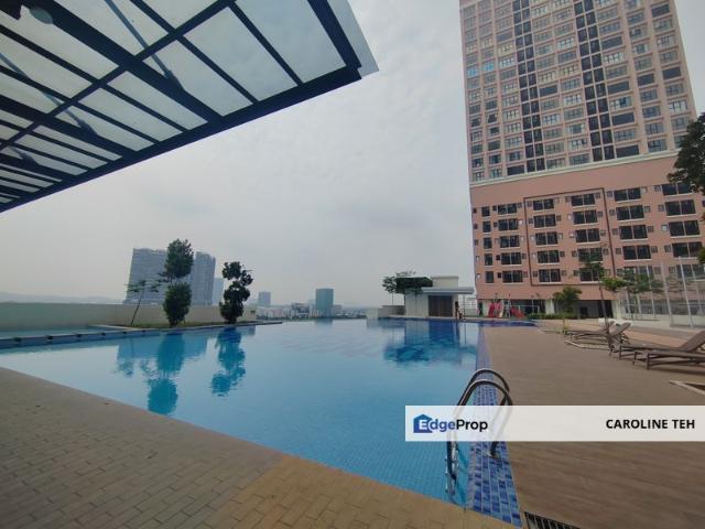 Condominium for rent in Petaling, Alam Impian