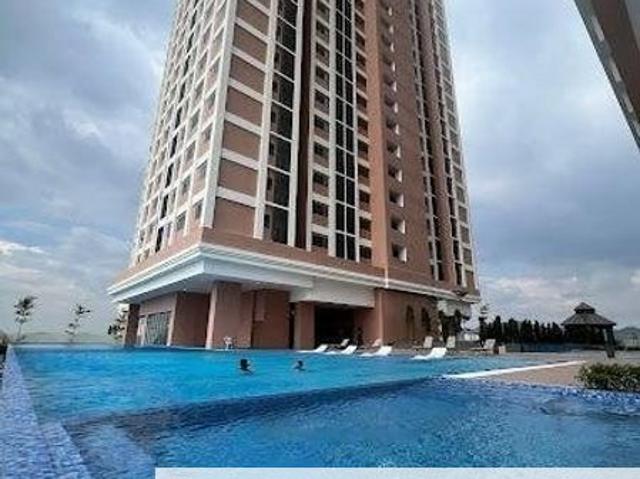 Condominium for sale in Petaling, Alam Impian