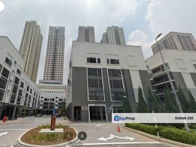 Shop for rent in Petaling, Alam Impian