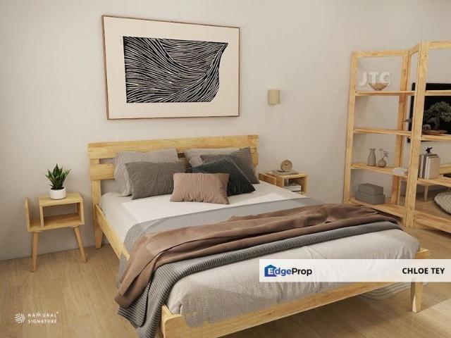 Condominium for rent in Petaling, Alam Impian