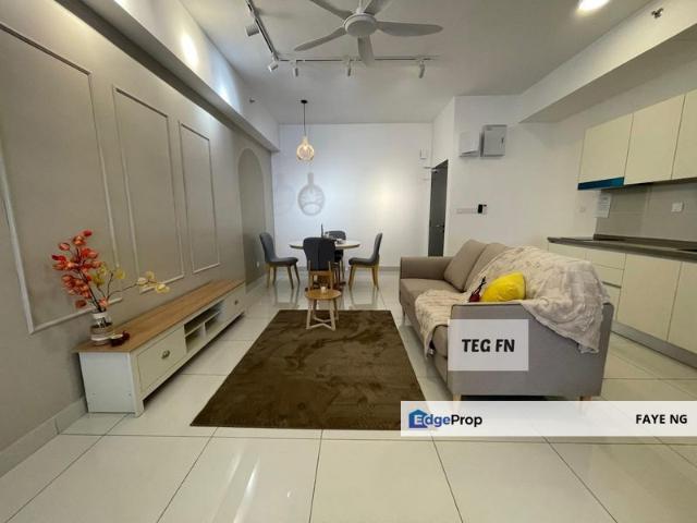 Condominium for rent in Petaling, Alam Impian