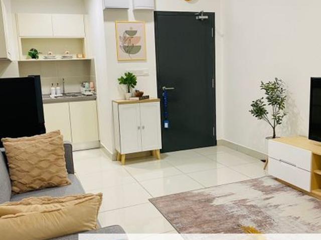 Condominium for sale in Petaling, Alam Impian