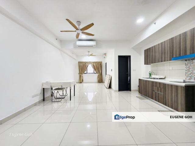 Condominium for sale in Seksyen U13, Shah Alam