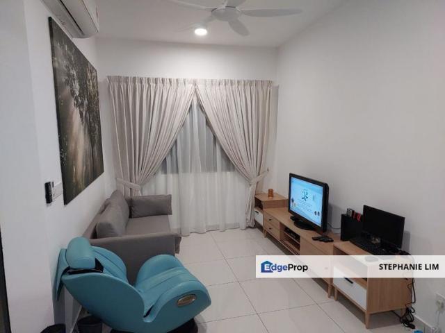 Condominium for sale in Petaling, Alam Impian