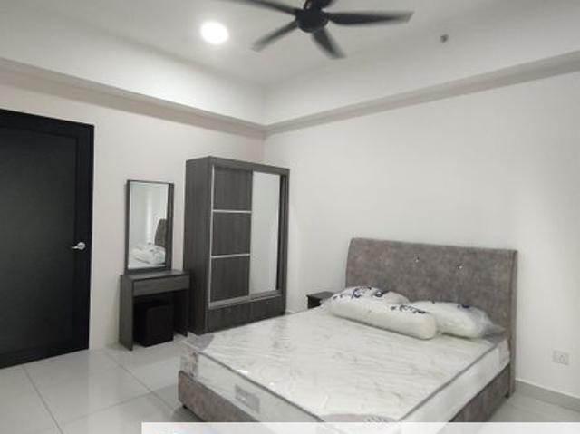Condominium for rent in Petaling, Alam Impian