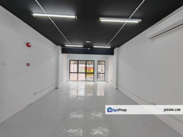 Shop for rent in Petaling, Alam Impian