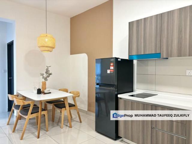 Condominium for rent in Petaling, Alam Impian
