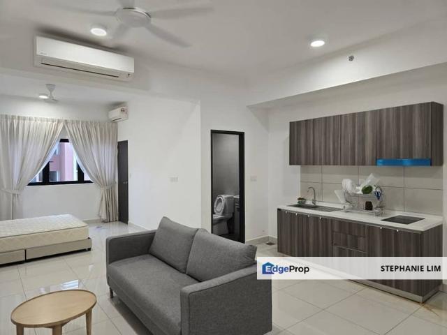 Condominium for sale in Seksyen U13, Shah Alam