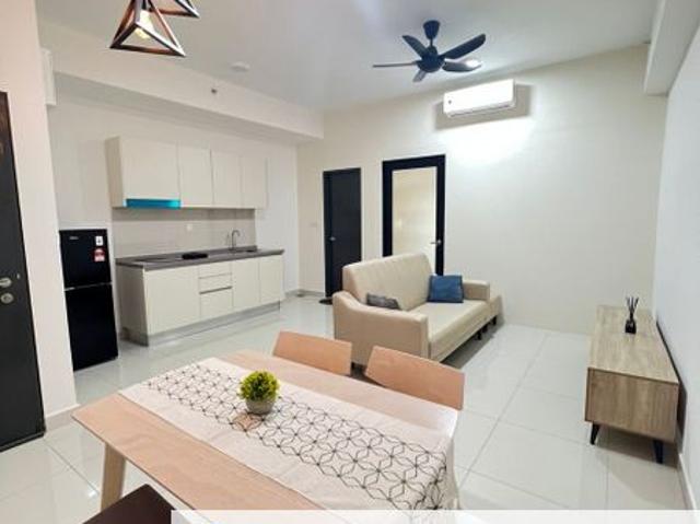 Condominium for rent in Petaling, Alam Impian