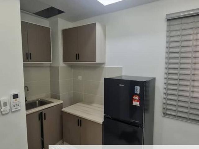 Condominium for rent in Petaling, Alam Impian