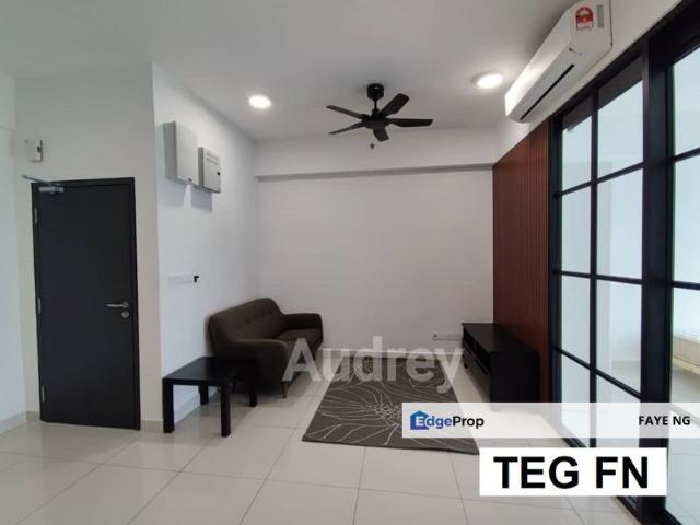 Condominium for rent in Petaling, Alam Impian