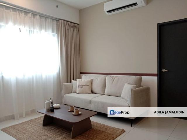 Condominium for rent in Seksyen U13, Shah Alam