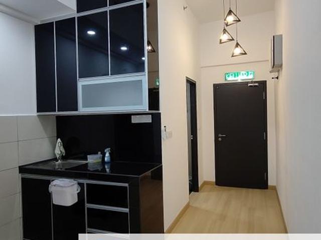 Condominium for sale in Petaling, Alam Impian