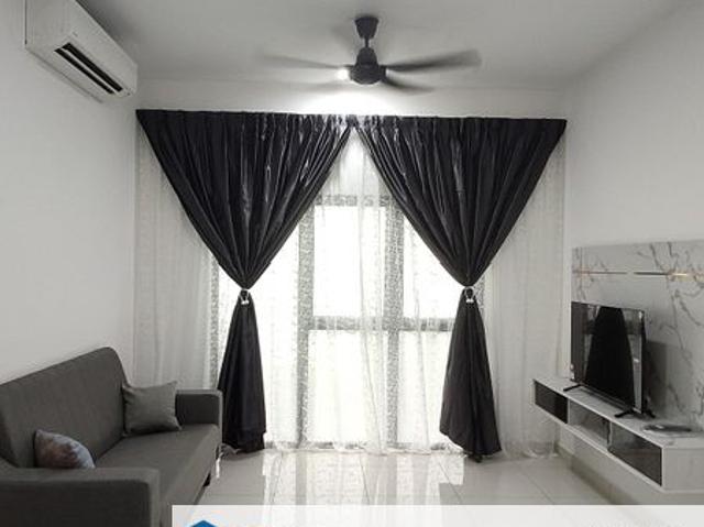 Condominium for sale in Petaling, Alam Impian