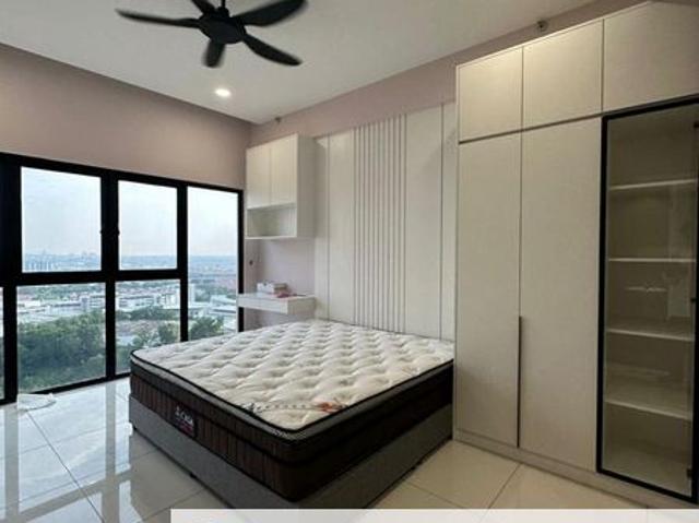 Shop for rent in Petaling, Alam Impian