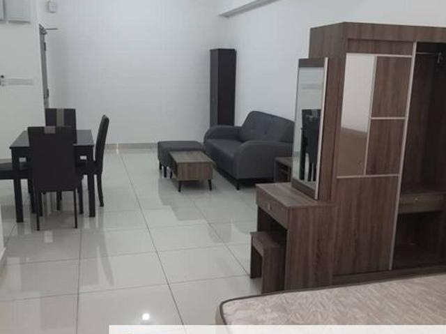 Shop for rent in Petaling, Alam Impian