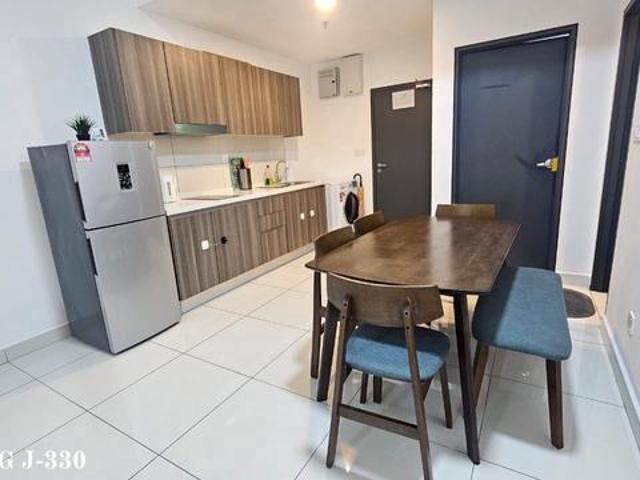 Serviced Residence for rent in Petaling, Alam Impian