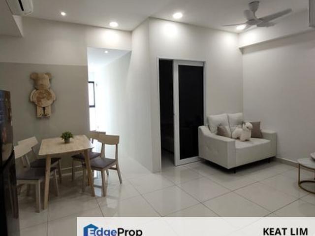 Condominium for sale in Petaling, Alam Impian