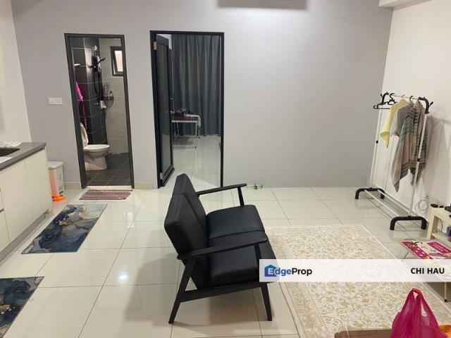 Condominium for rent in Petaling, Alam Impian