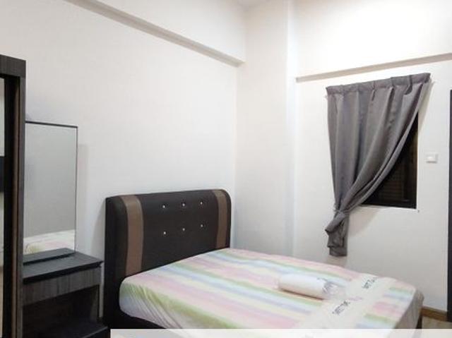 Condominium for sale in Seksyen U13, Shah Alam