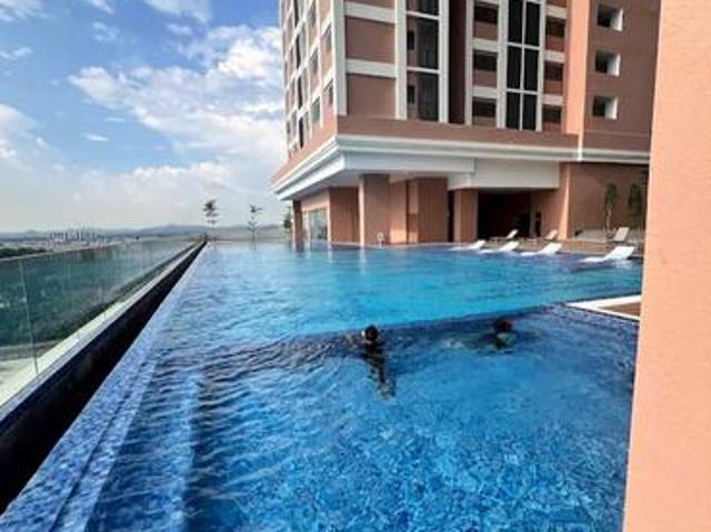 Serviced Residence for sale in Petaling, Alam Impian