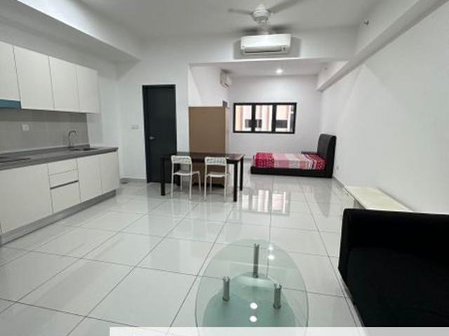 Shop for rent in Petaling, Alam Impian