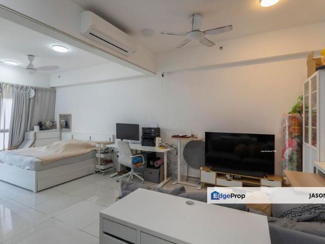 Condominium for rent in Petaling, Alam Impian