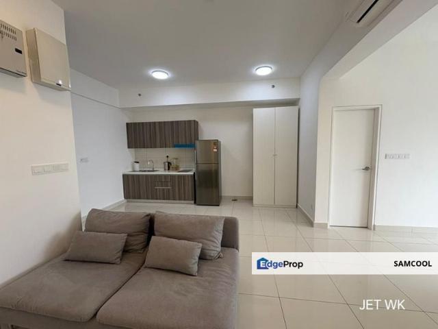 Condominium for rent in Petaling, Alam Impian