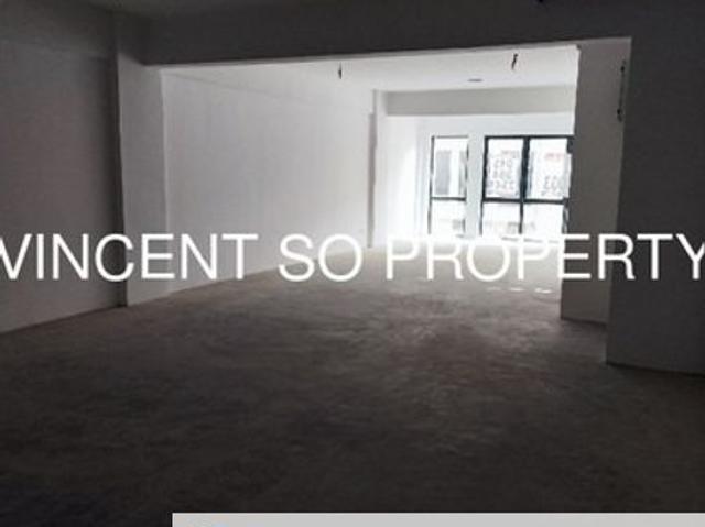 Shop for rent in Petaling, Alam Impian