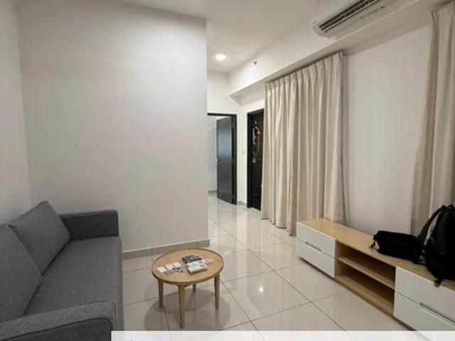 Condominium for rent in Petaling, Alam Impian