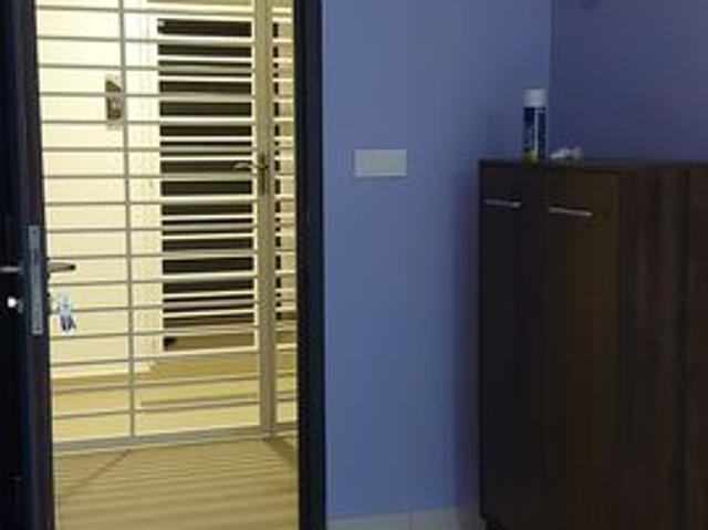 Condominium for rent in Seksyen U13, Shah Alam