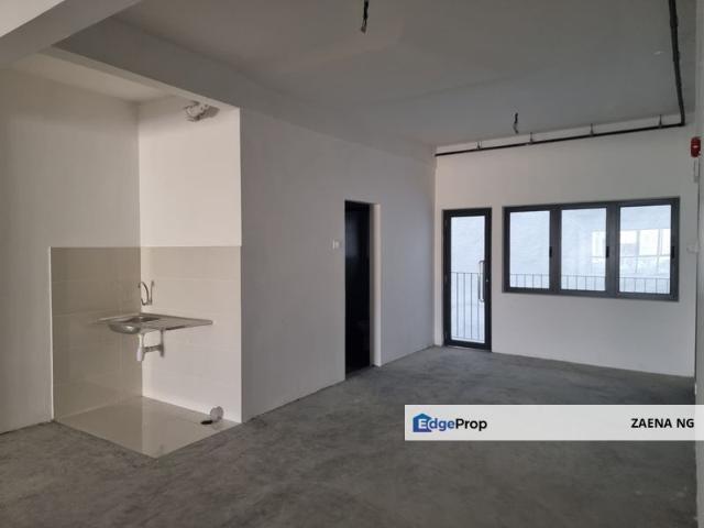 Shop for rent in Petaling, Alam Impian