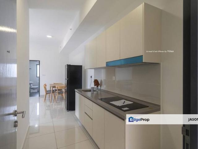 Condominium for rent in Seksyen U13, Shah Alam