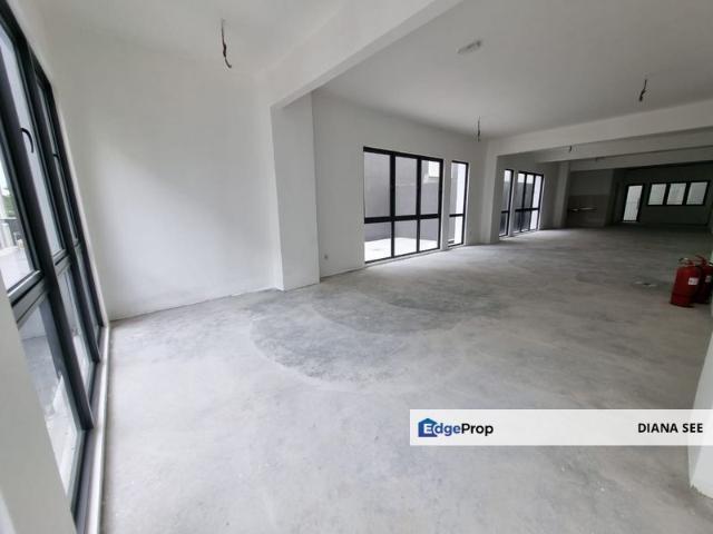 Shop for rent in Petaling, Alam Impian