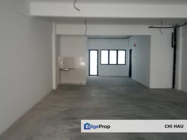 Shop for sale in Petaling, Alam Impian