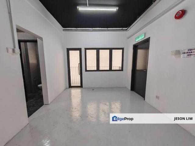 Shop for sale in Petaling, Alam Impian
