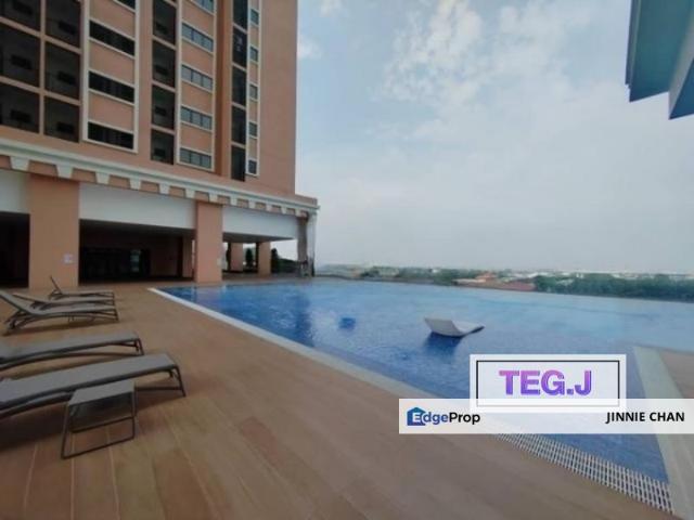 Condominium for sale in Petaling, Alam Impian