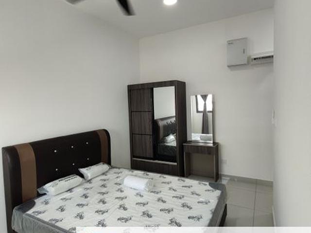 Condominium for rent in Seksyen U13, Shah Alam