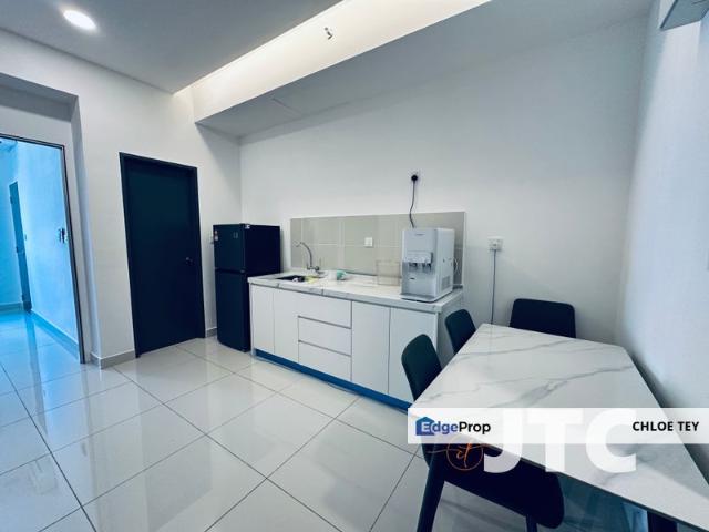 Condominium for rent in Seksyen U13, Shah Alam