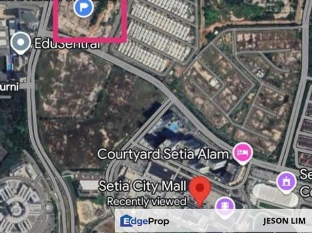 Shop for sale in Petaling, Alam Impian