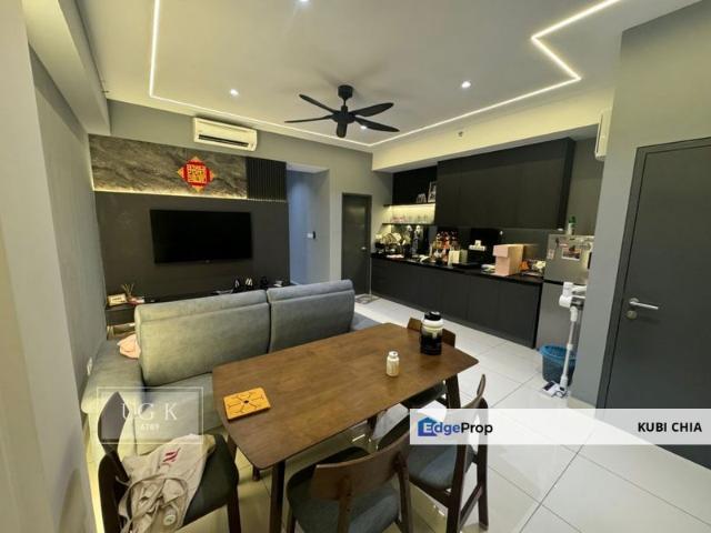 Condominium for rent in Petaling, Alam Impian